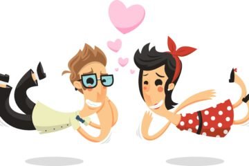 ¿Fue un ’crush’ o un flechazo? La RAE invita a hablar de amor en español