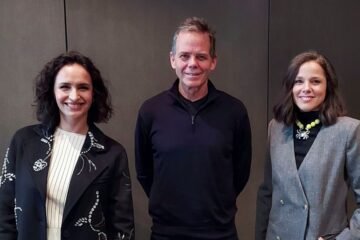 Serie basada en ‘La casa de los espíritus’ se presenta en la Berlinale