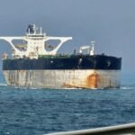 EE. UU. autoriza exención de 30 días para vender petróleo ruso varado en el mar a refinerías de India