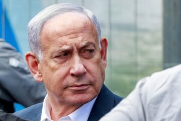 “Hemos eliminado al viejo tirano”, Benjamín Netanyahu reaparece