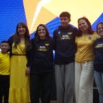 Ecuador lanza la Ruta Dorada contra el cáncer con cinco componentes