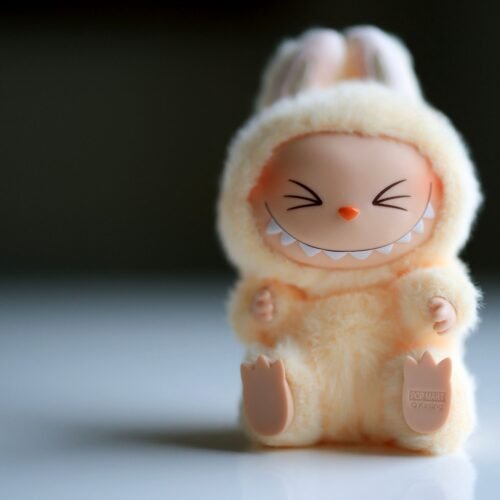 Los Labubu tendrán película: Sony y Pop Mart confirman más detalles de la cinta