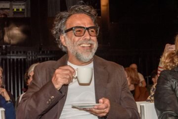 Alejandro González Iñárritu: “Los inmigrantes son sumamente subversivos, su sufrimiento nos apela a todos”