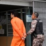 Listo informe de proyecto que reorganiza seguridad penitenciaria con apoyo de policías y militares pasivos