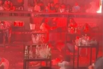 Policía de Perú vincula a la banda ‘Los Pulpos’ con ataque de granada en discoteca