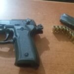 Dos sujetos asesinados y un vehículo incinerado tras ataque en Ibarra