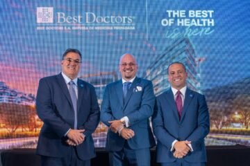 Best Doctors apuesta por la Sierra en un mercado de salud internacional en expansión