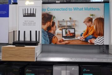 El mayor veto tecnológico desde Huawei: EE. UU. prohíbe por decreto los routers extranjeros para hogares y pequeñas