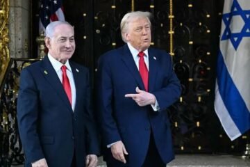 “La Casa Blanca de invierno”: cómo Trump convirtió a Miami y el sur de Florida en un nuevo centro del poder político de EE.UU.