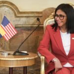 Delcy Rodríguez anuncia ingreso de $300 millones por venta de fueloil para fondo social