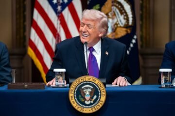 “Capturamos a Maduro”: Trump habla en TIME de su política hacia América Latina y se mencionan acciones en Ecuador