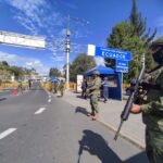 Reunión de la CAN genera expectativas en la zona de frontera entre Ecuador y Colombia