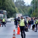 Así será el horario del Pico y Placa en Quito para este miércoles, 18 de marzo de 2026