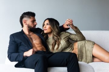 Alejandra Jaramillo y Beta Mejía: No existía ni dinero ni programa más importante que nuestra relación