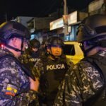 Daniel Noboa afirma que operativos contra el crimen continuarán cuando finalice el toque de queda