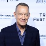 Tom Hanks protagonizará la cinta ‘The Comebacker’, con la posible participación de Bad Bunny en el cast