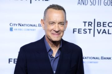 Tom Hanks protagonizará la cinta ‘The Comebacker’, con la posible participación de Bad Bunny en el cast