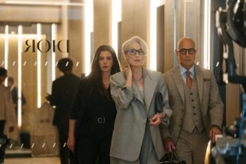 Nuevo avance de ‘El diablo viste a la moda 2’ reúne a Miranda Priestly con Andy Sachs