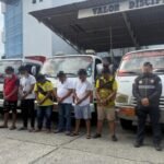 Cae red de comercialización ilegal de combustible: ministro del Interior señala vínculos con empresas investigadas en el caso Triple A