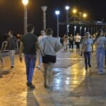 Guayaquil ajusta horarios por toque de queda: revise cómo operarán todos los servicios