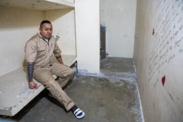 Sentencian a 9 años y 4 meses de prisión a alias ‘Patucho Celso’ y alias ‘Fede’