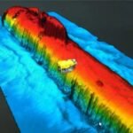 El colapso del ‘monstruo’ de titanio: el submarino nuclear soviético que se hunde en el Ártico y amenaza con un desastre radiactiva