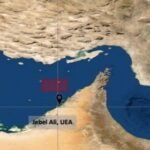 Irán permite el paso por Ormuz solo a buques “no hostiles”