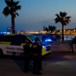 Muerte de estudiante estadounidense en Barcelona apunta a accidente, sin indicios de crimen