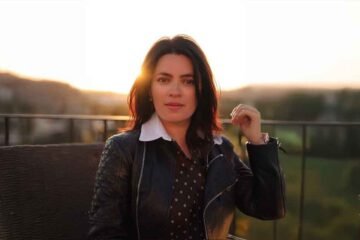 Mihaela Toader convierte la adversidad en esperanza con una historia real de transformación