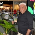 Tulio César Garrido Mercado presenta una novela-ensayo que denuncia la degradación humana y ambiental contemporánea