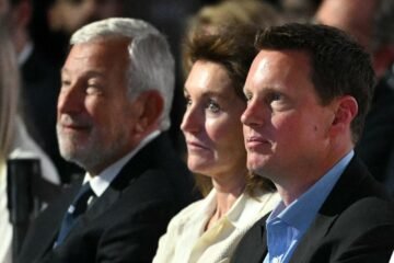 Paramount quiere invertir $ 30.000 millones en contenido al comprar Warner Bros