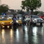 Pronóstico del clima del 15 de marzo: Lluvias aisladas y cielo nublado en Ecuador