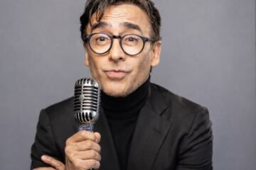 ¿Quieren monólogo? Adal Ramones viene a Ecuador con su nuevo show ‘Viajando sin maleta’