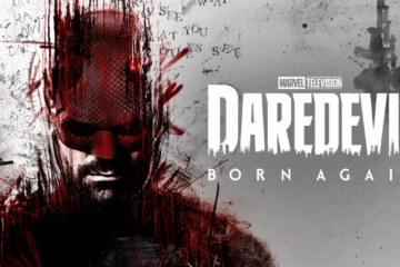 Llega la nueva temporada de ‘Daredevil: Born Again’: “Ya no es un héroe, es un símbolo”