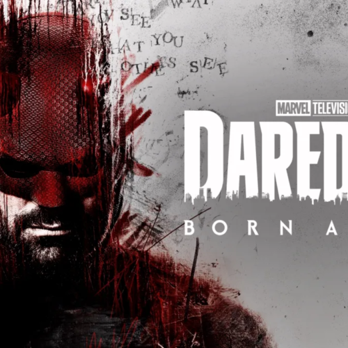Llega la nueva temporada de ‘Daredevil: Born Again’: “Ya no es un héroe, es un símbolo”