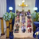 Esto se sabe del rescate de los 16 pescadores ecuatorianos hallados con vida en altamar por la Armada de El Salvador