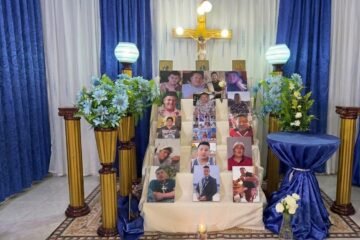 Esto se sabe del rescate de los 16 pescadores ecuatorianos hallados con vida en altamar por la Armada de El Salvador