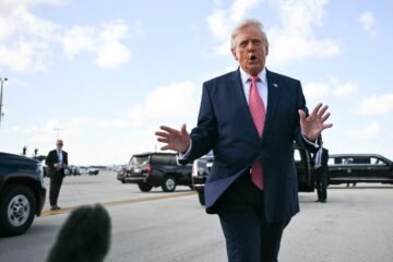 El fin de la mítica Sala de Tratados: el plan de Trump que eliminaría uno de los espacios más históricos de la Casa Blanca