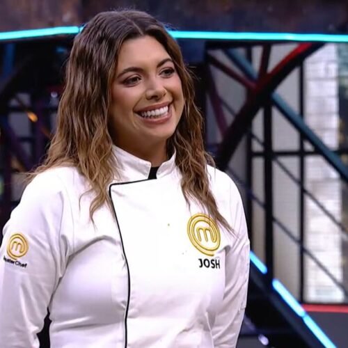 Problemas de emplatado en ‘MasterChef Celebrity Ecuador 3′: ‘Así no se gana, inaceptable’, dice Jorge Rausch