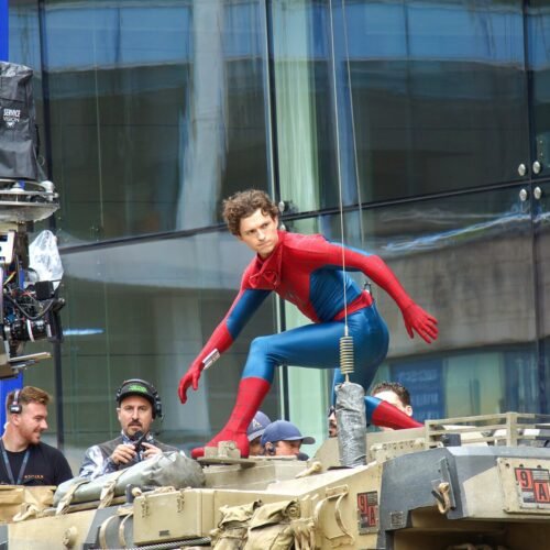 Avance de ‘Spider-Man: Un nuevo día’ rompe récord y se convierte en el tráiler más visto de la historia en solo 24 horas