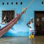 ‘Por cambio climático, eventos extremos van a ser más frecuentes, tenemos que tener planes de adaptación en las ciudades’