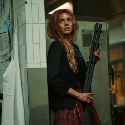 ‘Boda sangrienta 2′ aterriza en cines de Ecuador con una apuesta más violenta y ambiciosa