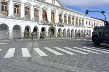 Cotopaxi tendrá feriado extendido en Semana Santa