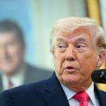 Trump asegura que Irán aceptó no tener “nunca” armas nucleares