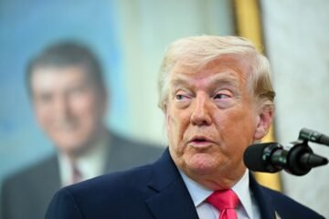 Trump asegura que Irán aceptó no tener “nunca” armas nucleares