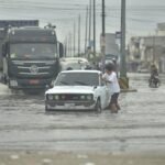 Pronóstico del clima del 6 de marzo: Lluvias y tormentas se fortalecen este viernes en Ecuador