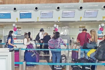 Viaja y trabaja: Los 3 destinos con convenios vigentes para jóvenes de Ecuador este 2026