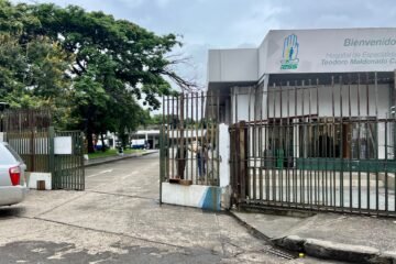 IESS anuncia nuevo gerente para hospital Teodoro Maldonado Carbo