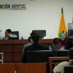 Tribunal en caso Encuentro queda ratificado, luego de dos excusas, y camina hacia audiencia de juicio contra Leonardo Cortázar y otra procesada