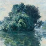 Cuadros inéditos de Monet se vendieron por 16 millones de euros